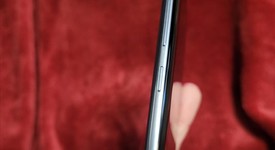 Good
													Samsung Galaxy S8 Plus - Verizon, Blue, 64 GB, SM-G955U, photo 4 of 9
