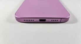 Mint
													Apple iPhone 16 Plus - T-Mobile, Pink, 128 GB, A3082, photo 4 of 6