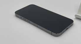 Good
													Apple iPhone 13 Pro - Unlocked, Graphite, 128 GB, A2483, photo 5 of 6