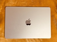 MacBook Air 2024 (M3) - 13"