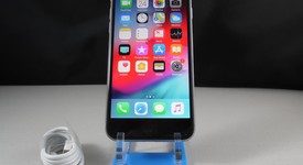 Good
													Apple iPhone 6S - Verizon, Grey, 32 GB, A1688, photo 1 of 8