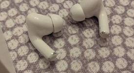 Used
													Apple AirPods Pro 2 - USB-C, photo 5 of 8