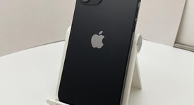 Good
													Apple iPhone 12 - Unlocked, Black, 128 GB, A2172, photo 3 of 7