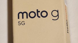 Mint
													Moto G 5G (2024) - T-Mobile, Green, 128 GB, 4 GB, photo 5 of 9