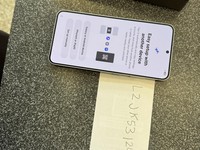 Samsung Galaxy S25