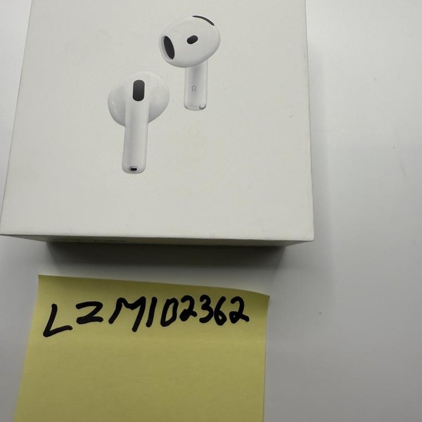 Apple AirPods 4th Gen - Standard