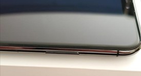 Good
													Apple iPhone Xs Max - AT&T, Gray, 256 GB, A1921, photo 4 of 7