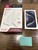New Apple iPhone 15 Pro - Verizon, Blue, 128 GB, A2848