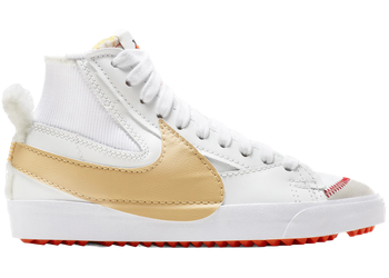 Nike Blazer Mid 77 Jumbo Summit White Sesame for sale