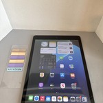 Good Apple iPad (9th Gen) - Unlocked, 256 GB, Gray, A2603