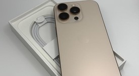 Mint
													Apple iPhone 16 Pro - T-Mobile, Desert, 256 GB, A3083, photo 3 of 8