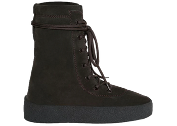 Yeezy Military Crepe Boot Oil for sale