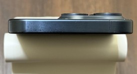 Good
													Apple iPhone 15 Pro - Unlocked, Blue, 256 GB, A2848, photo 5 of 8