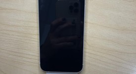 Good
													Apple iPhone 12 - Unlocked Non-US, White, 128 GB, A2402, photo 2 of 6