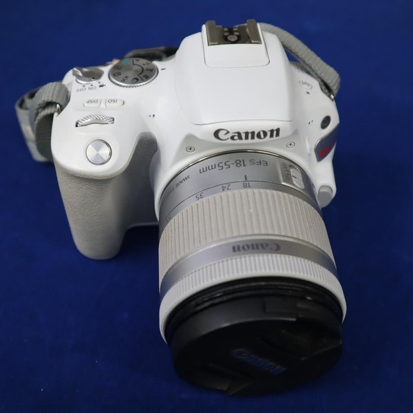 Canon EOS Rebel SL2