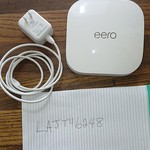 Mint eero Pro 6E - Single