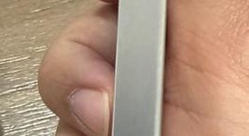 Mint
													Samsung Galaxy S25 Ultra - Unlocked, Gray, 256 GB, 12 GB, SM-S938U1, photo 4 of 9