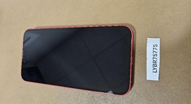 Mint
													Apple iPhone 14 - Unlocked, Red, 128 GB, A2649, photo 2 of 7