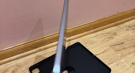 Mint
													Apple iPad Air 13" (M3) 2025 - Wi-Fi, Blue, 128 GB, photo 4 of 9