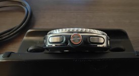 Mint
													Samsung Galaxy Watch8 Classic - Unlocked, Black, SM-L505, 46mm, photo 5 of 8