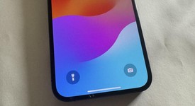 Fair
													Apple iPhone 13 Pro Max - Unlocked, Graphite, 256 GB, A2484, photo 1 of 16