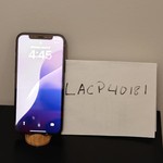 Fair Apple iPhone 12 - Unlocked, 64 GB, Black, A2172