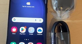 Mint
													Samsung Galaxy S23 - AT&T, Black, 128 GB, 8 GB, SM-S911U, photo 1 of 8