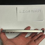 Good Apple iPhone 16 Pro - Unlocked, White, 512 GB, A3083