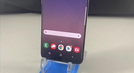 Good
													Samsung Galaxy S8 - Verizon, Silver, 64 GB, 4 GB, SM-G950U, photo 1 of 7