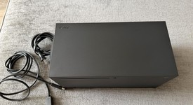 Mint
													Xbox Series X (2020) - Black, 1 TB, standard, photo 3 of 7