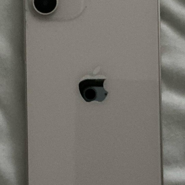 Apple iPhone 12 Mini - Verizon, 64 GB, White, A2176