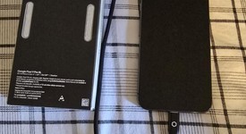 Mint
													Google Pixel 9 Pro XL - T-Mobile, Obsidian, 256 GB, 16 GB, GGX8B, photo 4 of 8