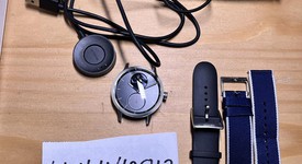 Good
													Withings ScanWatch - Black, 42mm, photo 1 of 7