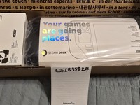 Steam Deck