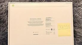 New
													MacBook Air 2024 (M3) - 15" - Apple M3, Midnight, 512 GB, 8 GB, 10-core GPU, photo 2 of 3