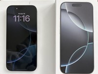 Apple iPhone 16 Pro