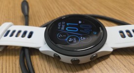 Good
													Garmin Forerunner 265 - White, photo 6 of 6