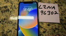 Fair
													Apple iPhone 11 - Verizon, White, 64 GB, A2111, photo 1 of 17