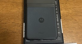 Good
													Motorola Razr Plus (2023) - Unlocked, Black, 256 GB, 8 GB, photo 3 of 8