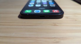 Fair
													Apple iPhone 12 - Unlocked, Black, 64 GB, A2172, photo 3 of 15