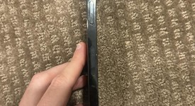 Good
													Apple iPhone 14 Pro - AT&T, Black, 128 GB, A2650, photo 4 of 6