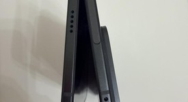 Mint
													Google Pixel 9 Pro Fold - Unlocked, Obsidian, 256 GB, GGH2X, photo 2 of 10