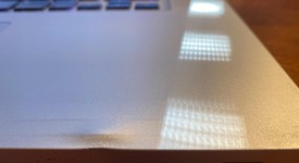 Fair
													MacBook Pro 2012 (Unibody) - 15" - Silver, 1 TB, 16 GB, photo 5 of 7