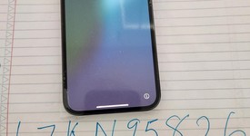 Good
													Apple iPhone 14 - Unlocked, Midnight, 128 GB, A2649, photo 3 of 31