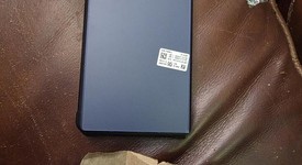 Good
													Samsung Galaxy Z Fold6 - AT&T, Navy Blue, 512 GB, 12 GB, SM-F956U, photo 4 of 4