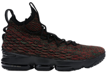 Nike LeBron 15 Black History Month (2018) for sale