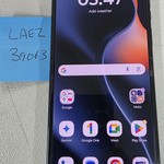 Good Motorola Razr (2025) - Unlocked, 256 GB, Blue, 8 GB