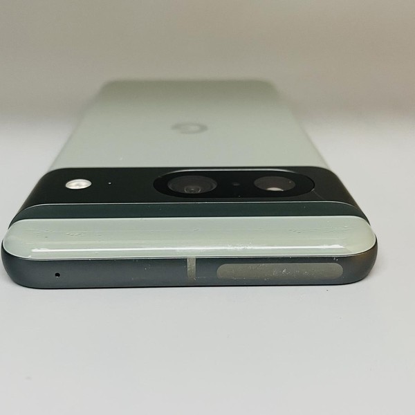 Google Pixel 8 - Verizon, 128 GB, Hazel, 8 GB, GKWS6, mmWave 5G