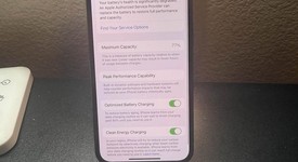 Good
													Apple iPhone 13 Pro - Unlocked, Green, 256 GB, A2483, photo 1 of 4