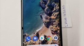 Good
													Google Pixel 2 - Verizon, Black, 64 GB, Verizon Edition, photo 1 of 5